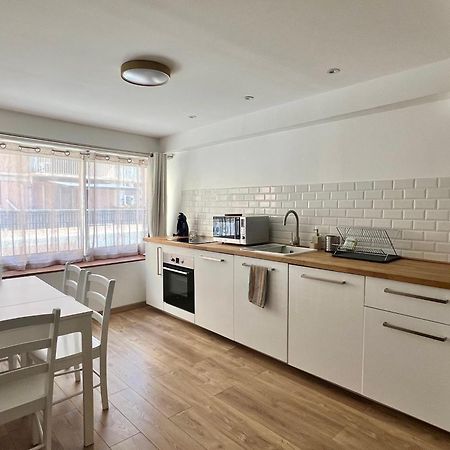 Charmant T2 Centre Ville Bastia Бастія Екстер'єр фото