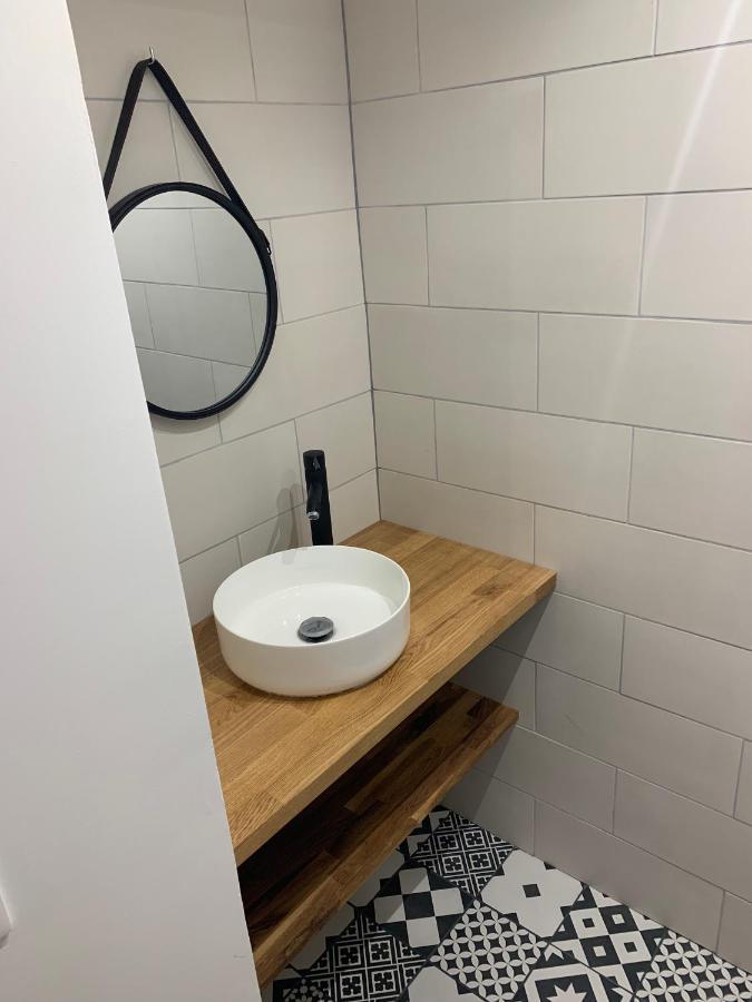 Charmant T2 Centre Ville Bastia Бастія Екстер'єр фото
